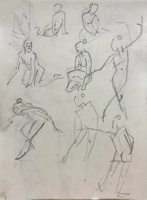 Model (80)